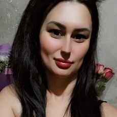 Фотография девушки Юлия, 33 года из г. Бишкек