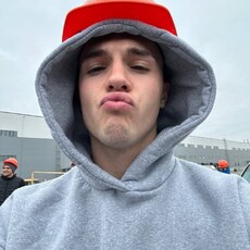 Фотография мужчины Иван, 26 лет из г. Полярные Зори