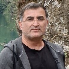 Фотография мужчины Vedat, 42 года из г. Москва