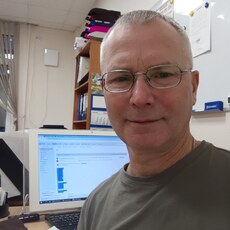 Фотография мужчины Игорь, 61 год из г. Санкт-Петербург