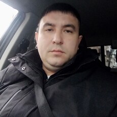 Фотография мужчины Александр, 34 года из г. Макеевка