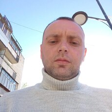 Фотография мужчины Сережа, 39 лет из г. Первоуральск