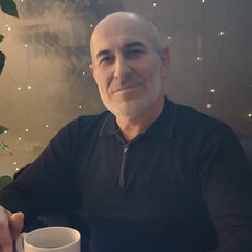 Фотография мужчины Дон, 50 лет из г. Грозный