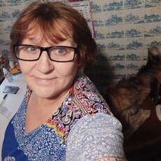 Фотография девушки Светлана, 57 лет из г. Тихорецк