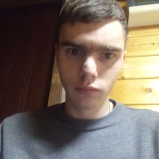 Фотография мужчины Никита, 22 года из г. Колпино