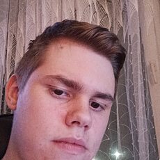 Фотография мужчины Русслан, 19 лет из г. Смоленск