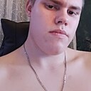 Русслан, 19 лет