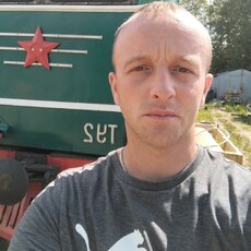 Фотография мужчины Николай, 33 года из г. Великий Новгород