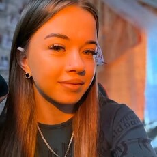 Фотография девушки Вероника, 18 лет из г. Петрозаводск