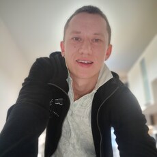 Фотография мужчины Юрий, 29 лет из г. Пермь