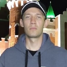 Фотография мужчины Александр, 29 лет из г. Йошкар-Ола