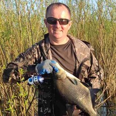 Фотография мужчины Slava, 32 года из г. Чечерск