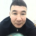 Рашид, 38 лет