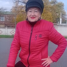 Фотография девушки Валентина, 70 лет из г. Зеленокумск