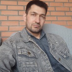 Фотография мужчины Феникс, 43 года из г. Ковров