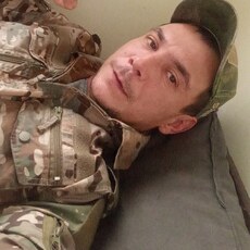 Фотография мужчины Адреналин, 36 лет из г. Майский