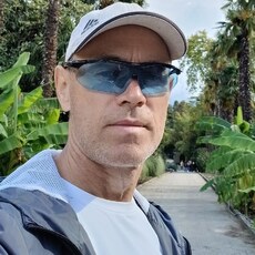 Фотография мужчины An, 50 лет из г. Липецк