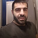 Арман, 33 года