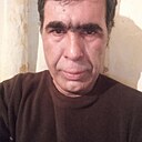 Улугбек, 44 года