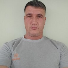Фотография мужчины Дима, 40 лет из г. Южно-Сахалинск