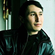 Фотография мужчины Scorp, 33 года из г. Усть-Илимск