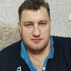 Фотография мужчины Владислав, 38 лет из г. Петропавловск