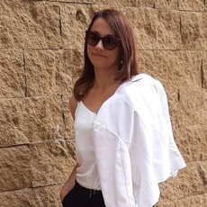 Фотография девушки Нюша, 40 лет из г. Солигорск