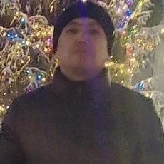 Фотография мужчины Данияр, 33 года из г. Шымкент