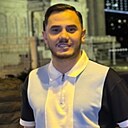 Расул, 30 лет