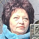 Татьяна, 66 лет