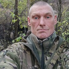 Фотография мужчины Андрей, 45 лет из г. Валдай