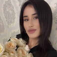 Фотография девушки Мика, 27 лет из г. Кызылорда