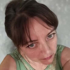 Фотография девушки Евгения, 52 года из г. Краснодар