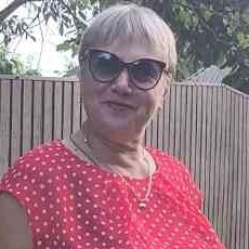 Фотография девушки Зоя, 58 лет из г. Лодзь