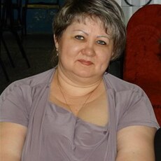 Фотография девушки Larisa, 55 лет из г. Топки