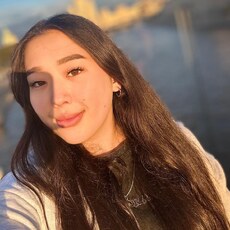 Фотография девушки Диля, 23 года из г. Нахабино