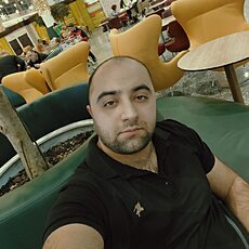 Фотография мужчины Елнур, 28 лет из г. Иваново