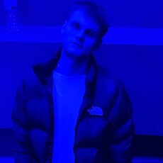 Фотография мужчины Максимилиан, 20 лет из г. Москва