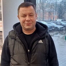 Фотография мужчины Александр, 48 лет из г. Калининград