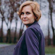 Фотография девушки Виктория, 42 года из г. Боровичи