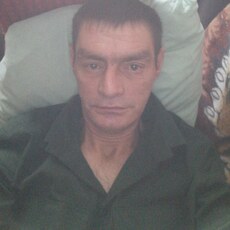Фотография мужчины Андрей, 47 лет из г. Чита