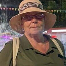 Фотография девушки Гала, 70 лет из г. Зеленоград