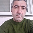 Вугар, 46 лет