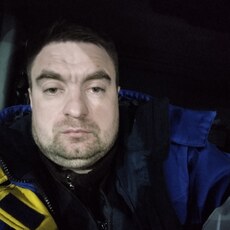 Фотография мужчины Василий, 40 лет из г. Самара