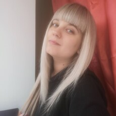 Фотография девушки Ирина, 32 года из г. Омск