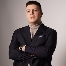 Фотография мужчины Кирилл, 34 года из г. Москва