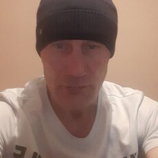 Фотография мужчины Антонио, 42 года из г. Щучинск