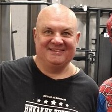 Фотография мужчины Александр, 45 лет из г. Пинск