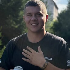 Фотография мужчины Владислав, 23 года из г. Поставы