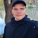 Андрей, 24 года
